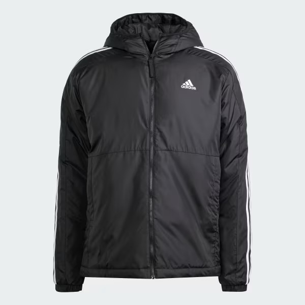 CASACO ADIDAS ESS 3S